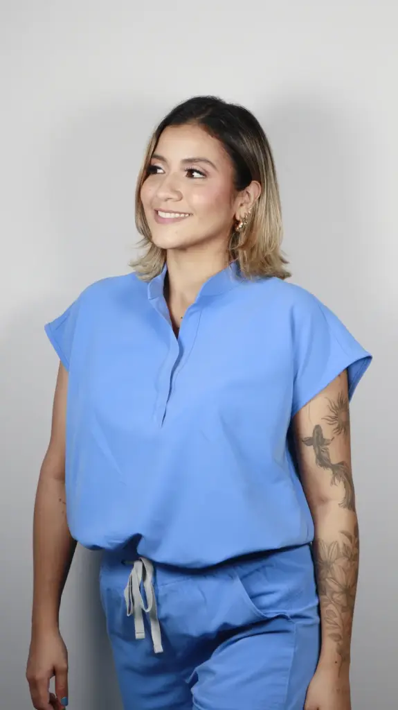 Dayanna Contreras, Dental Care Studio